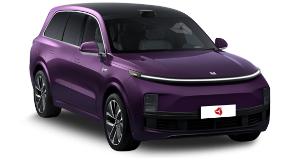 lixiang l9