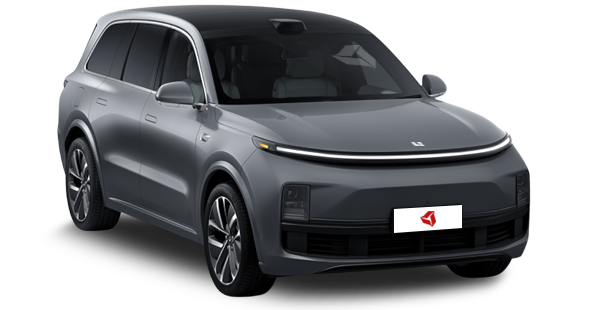 lixiang l9