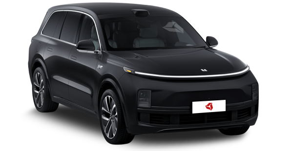 lixiang l9