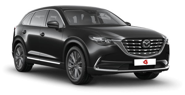 mazda cx-9