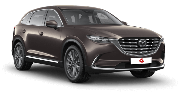 mazda cx-9