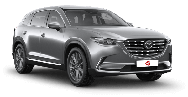 mazda cx-9