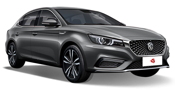 mg mg6