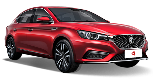 mg mg6
