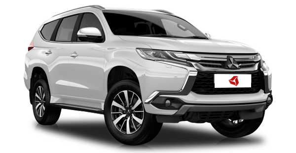 mitsubishi pajero-sport-2020