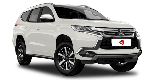 mitsubishi pajero-sport-2020