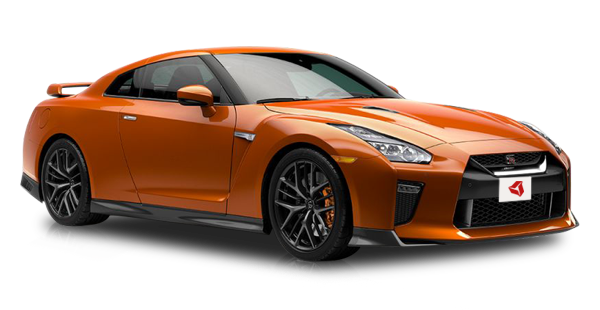 nissan gtr