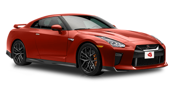 nissan gtr