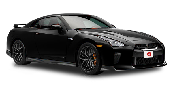 nissan gtr