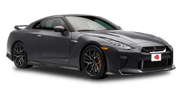 nissan gtr