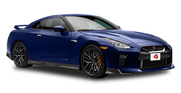 nissan gtr
