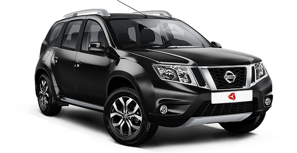 nissan terrano