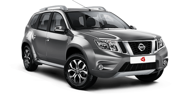 nissan terrano