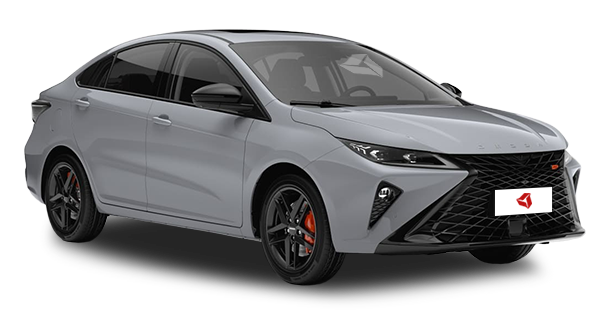 omoda s-5-gt
