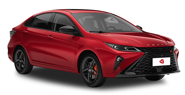 omoda s-5-gt