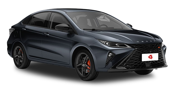 omoda s-5-gt