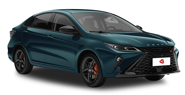 omoda s-5-gt