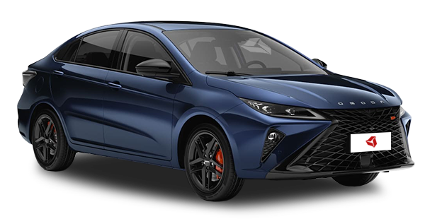 omoda s-5-gt