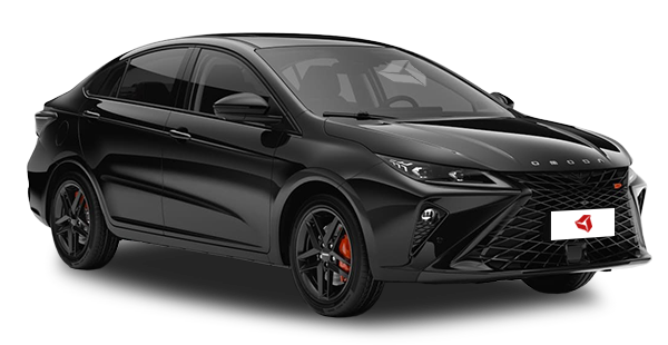 omoda s-5-gt