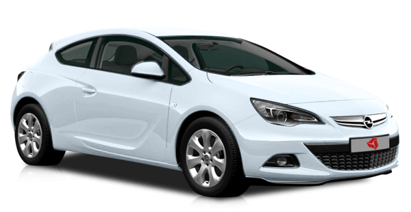 opel astra-gtc