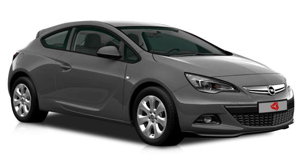 opel astra-gtc