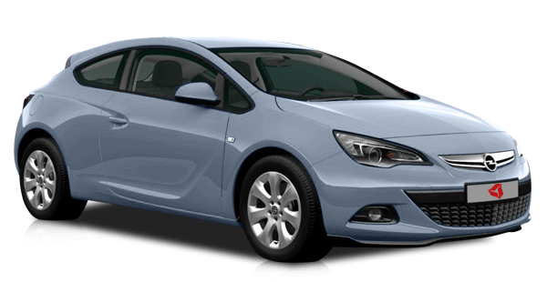 opel astra-gtc