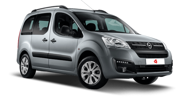 opel combo-life