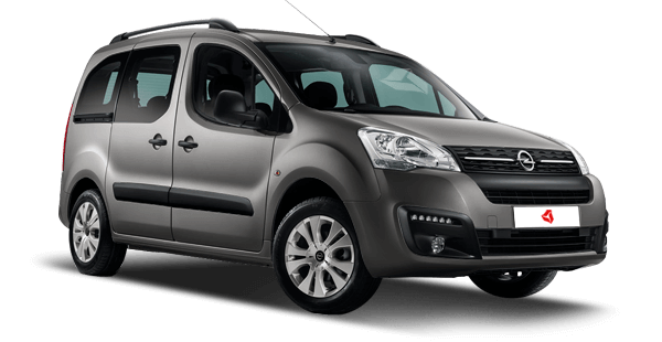opel combo-life