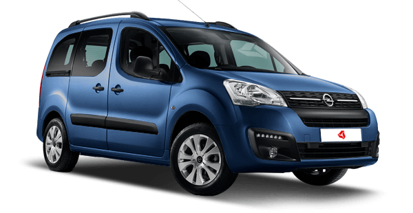opel combo-life