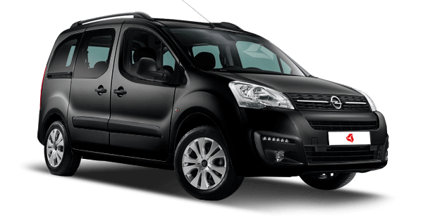 opel combo-life