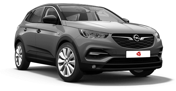 opel grandlandx