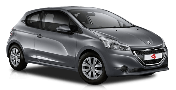 peugeot 208-3d