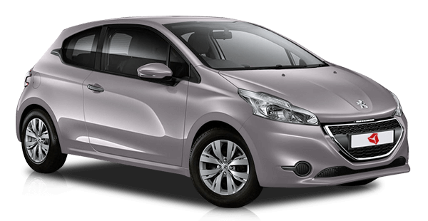 peugeot 208-3d