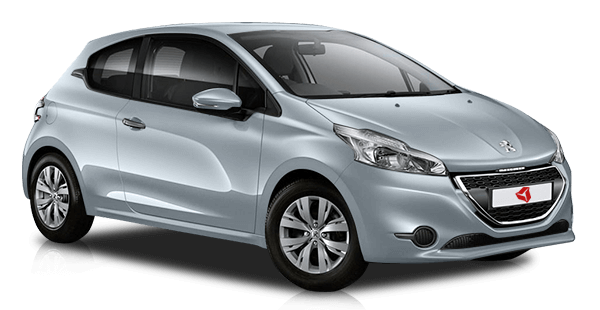 peugeot 208-3d