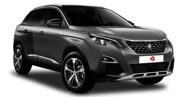 peugeot 3008-old