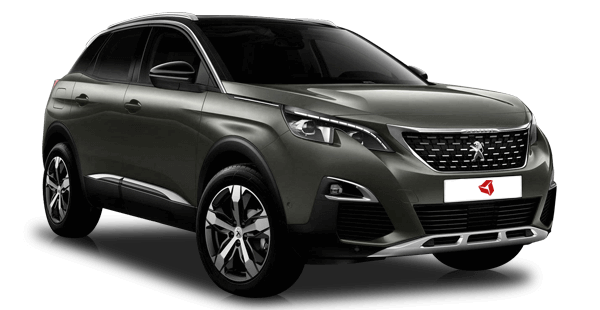 peugeot 3008-old