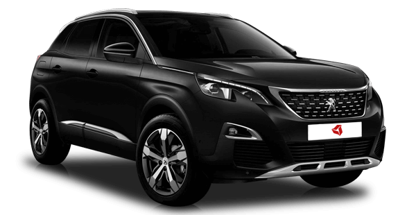 peugeot 3008-old