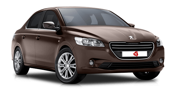 peugeot 301