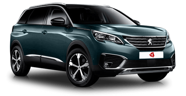 peugeot 5008-old