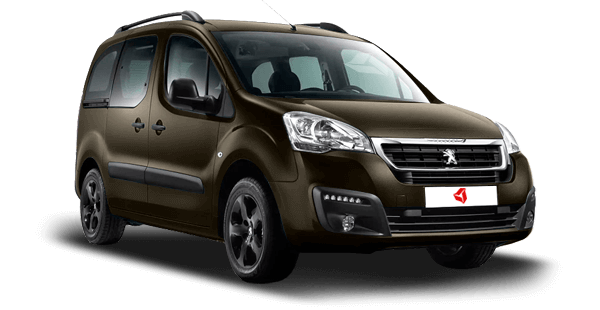 peugeot partner-crossway