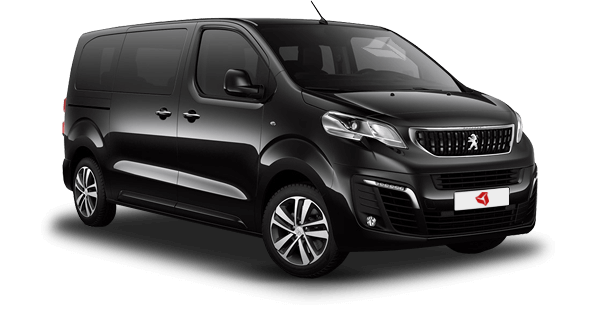 peugeot traveller