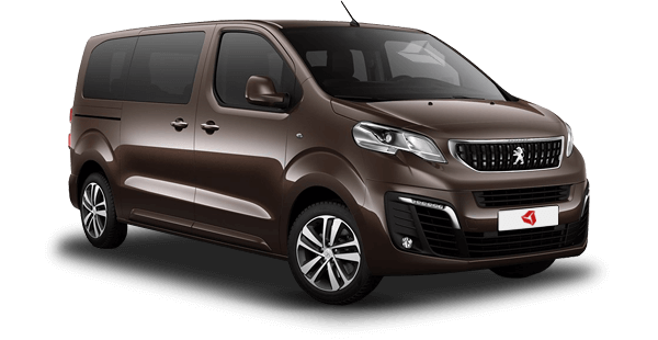 peugeot traveller