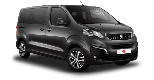 peugeot traveller