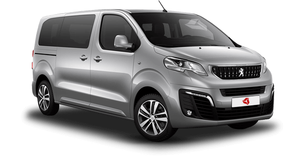 peugeot traveller