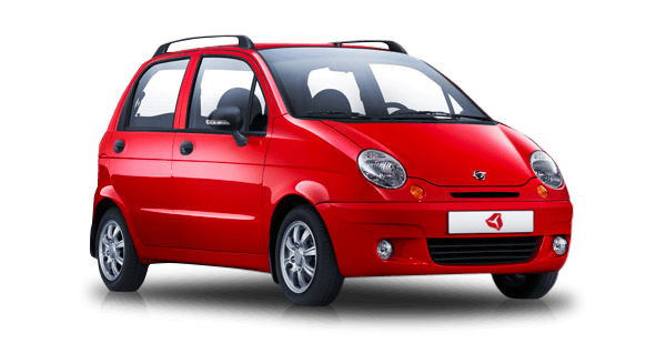 ravon matiz