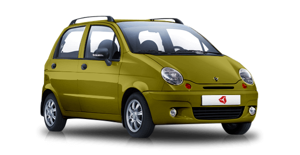 ravon matiz
