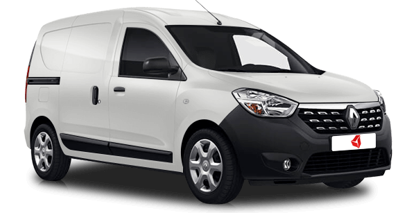 renault dokker-van