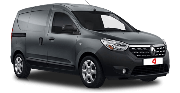 renault dokker-van