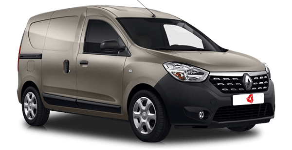 renault dokker-van