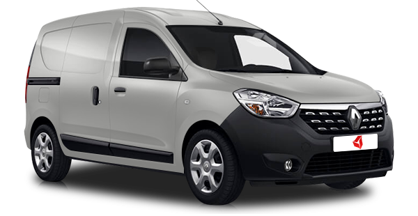 renault dokker-van